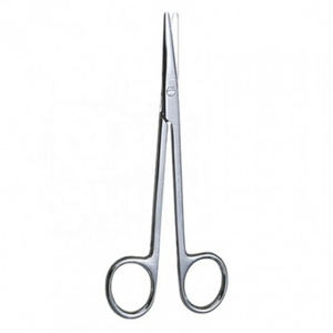 Tijeras de Primera Calidad de 5.5'' y 7.5'', Tijeras de Emergencia para Enfermeras, Primeros Auxilios, Vendaje Médico Universal - Product Image 1