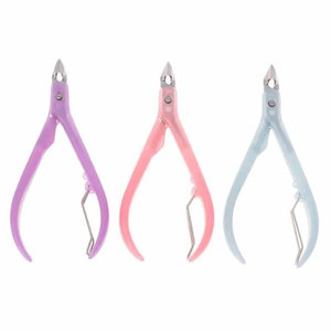 Cortacutículas Profesional, Herramienta para el Cuidado de las Uñas, Eliminación de Piel Muerta, Instrumento de Manicura de Alta Calidad - Product Image 2