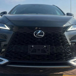 Lexus RX 350 F Sport Usado 2025 - Product Image 2