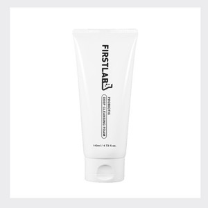Limpiador facial personalizado Firstlab Probiotic Deep Cleansing Foam 140ml limpiador facial aminoácido para el cuidado de la piel Ava - Product Image 6
