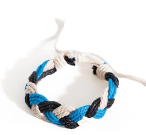High QualityHand Made <b>Rope</b> <b>Bracelet</b> Bohemian necklaces artware Pendants Vintage Charms <b>Rope</b> BraceletsElegant and Beautiful - Product Image 3