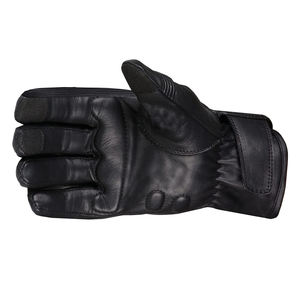 Gants de moto en cuir de haute qualité, confortables, respirants, courts, design spécial, multicolores, étiquette personnalisée, séchage rapide, prix abordable - Product Image 5