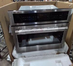 Micro-ondes intégré en acier inoxydable Koolmore KMM-D-1S-S - Product Image 6