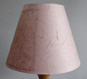 Abat-jour en feuilles de bananier naturelles de haute qualité, sur pied en bois, pour la maison, les restaurants, les bureaux, les bars, les cafés, décoration lumineuse. - Product Image 3