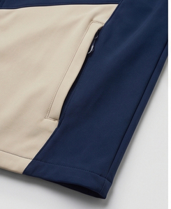 Chaqueta con Capucha Ligera Cortavientos para Hombre/Sudadera con Capucha Impermeable y Cortavientos para Hombre/Sudadera con Capucha con Cremallera y Bolsillos Laterales para Hombre - Product Image 6