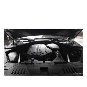 Genesis GV80 3.0 Diésel AWD 2023 con 84,451 km, Volante a la Izquierda, Caja de Cambios Automática, Asientos de Cuero, Cámara Trasera - Product Image 6