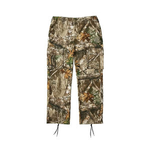 Pantalones de Caza para Hombre, Transpirables, Ligeros, Hechos a Medida, Casuales, Rectos, de Cintura Media, de Alta Calidad - Product Image 2