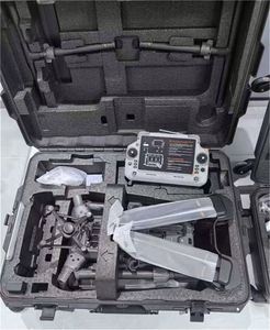 Dron Matrice 400 Edición Universal M400 RTK en Oferta, con LiDAR Giratorio Integrado y Radar de Onda Milimétrica, Capacidad de Carga Útil de 6 kg - Product Image 5