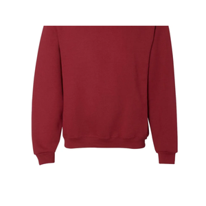 Sweat-shirt en coton pour homme, vêtements chauds, fabrication américaine - Product Image 4