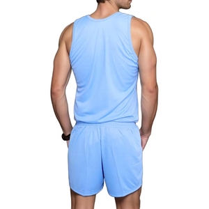 ชุดยูนิฟอร์มวูซูซานด้าแบบกำหนดเองจากสหรัฐอเมริกา อุปกรณ์ฝึกคิกบ็อกซิ่ง ชุดกีฬาคุณภาพพรีเมียม - Product Image 3