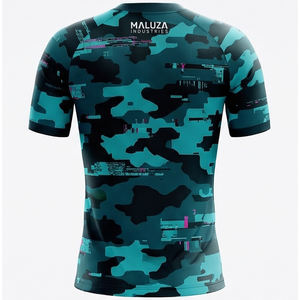 Pantalones de Jersey de Fútbol Americano Premium, Uniforme Personalizado Sublimado, Ropa Deportiva de Equipo MALUZA INDUSTRIES Fútbol - Product Image 2