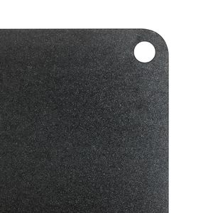 Pietra Refrattaria Pretrattata in Acciaio al Carbonio per Pizza 40x37x1 cm, Piastra in Acciaio per Forno Pizza 20X Più Resistente, Confezione da 35 cm - Product Image 5