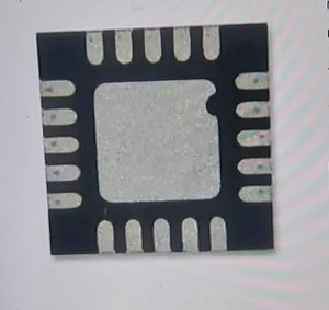 00601 Mecca Traders CO LTD Audio Codec Analog Devices Stéréo 2.2 -40°C 85°C 96 KSPS - Product Image 1