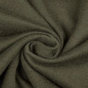 T-shirts OEM vierges pour femmes, légers, 100 % fibre de bambou, personnalisables, respirants, style streetwear d'été, vente en gros, usine, en vrac - Product Image 5