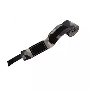 Bandes de poignet de musculation de qualité supérieure pour tous les formats, pour l'entraînement de musculation et de haltérophilie, avec sangles de gym personnalisées pour la protection des mains et des poignets, usage intensif - Product Image 6