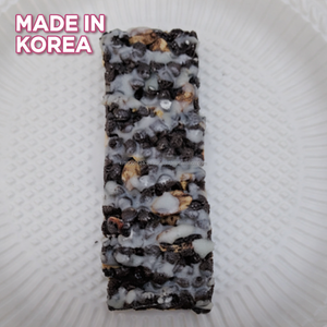 Korea Health Cookie <b>Protein</b> Bar 40g 9pcs Private Label Customized - Product Image 5