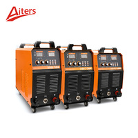 Machine à souder MIG CO2 professionnelle Tongsen NBC270 NBC315 NBC350 NBC500 NBC630, 380V, inverseur IGBT, équipement de soudage à gaz