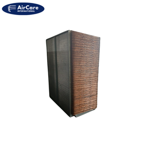 Bobina de Condensador en Forma de U de Calidad Premium Fabricada con Material de Cobre para Aplicaciones Industriales y Comerciales - Product Image 2