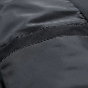 Chaqueta de Plumón para Hombre de Alta Calidad, Chaqueta Cortavientos de Moda, Abrigo de Invierno Cálido, Ropa Deportiva Personalizada para Hombre - Product Image 5
