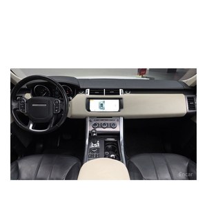 แลนด์โรเวอร์ เรนจ์โรเวอร์ สปอร์ต 3.0 SDV6 HSE รุ่นเดือนเมษายน 2017 ระยะทาง 68,713 กม. เกียร์อัตโนมัติ พวงมาลัยซ้าย มาตรฐานไอเสียยูโร 5 - Product Image 6