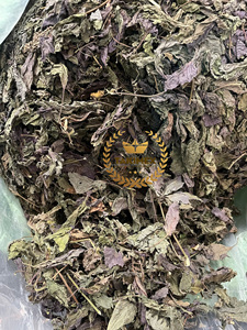 เครื่องดื่มสมุนไพรระดับพรีเมี่ยมจากใบงาแห้งจากเวียดนาม shiso perilla frutescens Tea - Product Image 2