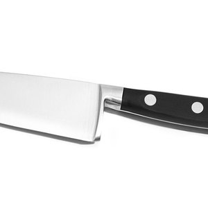 Couteau de cuisine multifonction en acier inoxydable, outil de cuisson durable pour la préparation quotidienne des aliments et les applications culinaires - Product Image 5