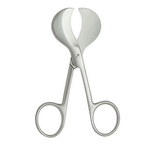 Juego de Instrumentos de Acero Inoxidable de Primera Calidad para Ginecología, Tijeras para Cordón Umbilical, Instrumentos Quirúrgicos Reutilizables de Alta Calidad - Product Image 4