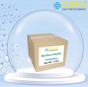 Polvo de Bacillus Infantis - Product Image 2