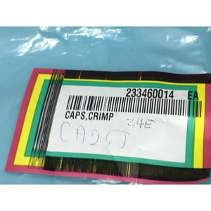 AGILENT 5181-3375, VIAL CRIMPADO TRANSPARENTE DE 2ML, 5181-1210 - Equipo y Piezas de Semiconductores de Confianza de Global Legacy - Product Image 5