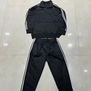 Survêtements pour hommes personnalisés, ensembles 2 pièces pour hommes, sweat-shirt à capuche, survêtement de haute qualité à prix raisonnable - Product Image 1