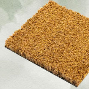 Proveedor Mayorista de EEUU y Canadá: Alfombrillas Antideslizantes de Microfibra Marrón para Exteriores, Lisas, sin Diseño, Tipo Rompecabezas, al por Mayor - Product Image 1