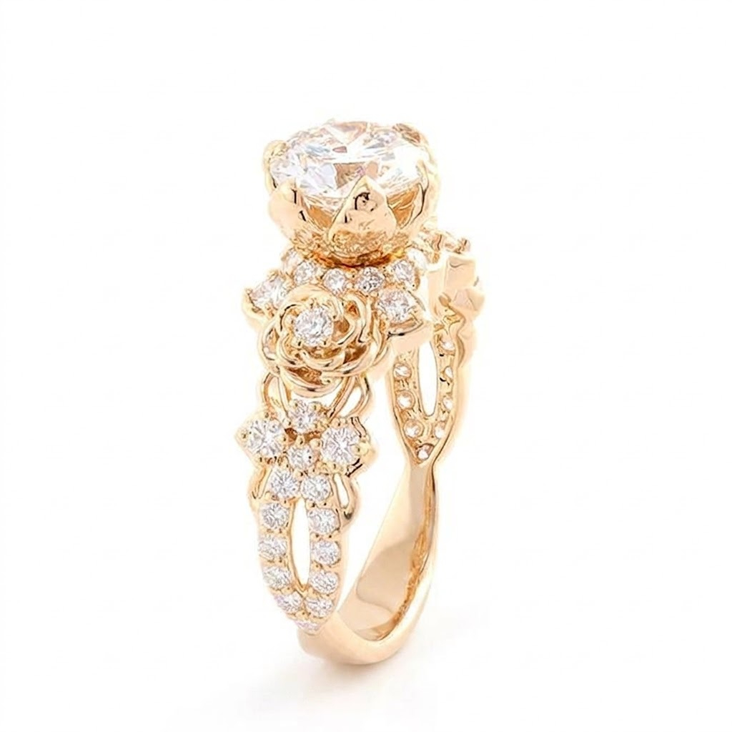 Yellow Gold