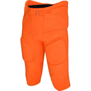 Pantalons de football américain de haute qualité, pantalons de match de football, pantalons d'entraînement de football, uniforme de football rembourré, OEM ODM personnalisé - Product Image 3