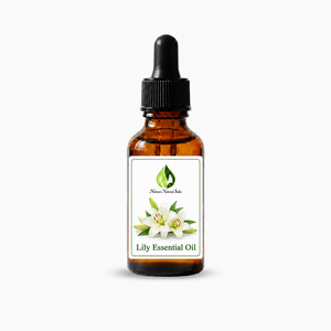 Huile parfumée Lily 10ML Huile essentielle d'aromathérapie Parfum floral naturel pour tous types de peau - Product Image 4