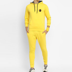 Conjunto Deportivo Informal para Hombre, Sudadera con Capucha y Pantalones Deportivos, Ecológico, Ligero, Reversible, Cómodo y Duradero para Entrenamiento - Product Image 4