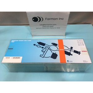 หลอดไฟอาร์คสั้น Osram HBO 4001 W/PL Mercury, 3500W - อุปกรณ์และอะไหล่เซมิคอนดักเตอร์ระดับโลกที่เชื่อถือได้ - Product Image 2