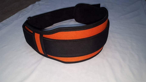 Support de poignet en néoprène personnalisé, respirant, léger, durable, protection professionnelle, fitness, portable, pour la musculation et le tennis - Product Image 2