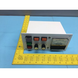 Boîtier d'opérateur à distance CLASSIC en fluorocarbone, 4500 - Équipement et pièces semi-conductrices d'occasion fiables à l'échelle mondiale - Product Image 1