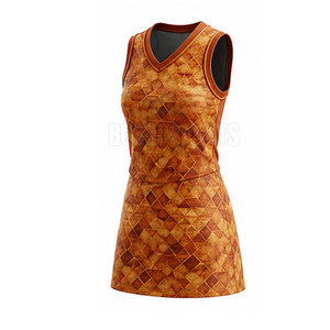 Comfortable Field Hockey Uniform Modern Design Field Hockey Uniform Built For Active Movement And Flexibility - Product Image 4