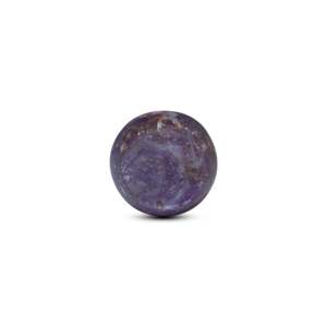 Natural Star Ruby Loose Gemstone 13.4 Carat Oval Cabochon Red Certified Wholesale - Product Image 2