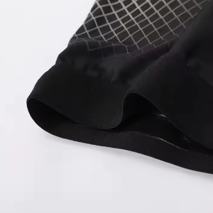 2026 Premium Custom Logo Men’s Long Sleeve Rash Guard – 4-Way Stretch, Quick Dry, UV Protection, OEM High Quality Luxury Fabric - Product Image 4