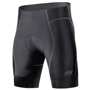 Pantalones cortos de compresión cómodos de nivel profesional que ofrecen soporte muscular y un rendimiento duradero durante los entrenamientos. - Product Image 1