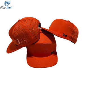 Casquettes de camionneur personnalisées en gros, casquettes en maille respirantes de haute qualité, casquettes de baseball ajustables, couvre-chefs de sport, impression de logo personnalisé - Product Image 1