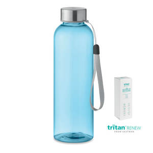 Collezione mare sostenibile personalizzabile 500 ml di plastica Tritan - Product Image 6
