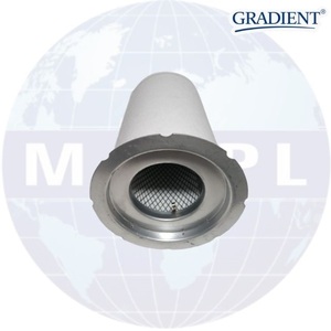SEPARADOR DE ACEITE 6.3669.0 Compatible con Compresores de Aire de Tornillo Kaeser - Product Image 2