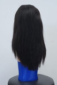 Perruque Closer – Perruque synthétique de haute qualité à l'aspect naturel pour femmes - Product Image 2