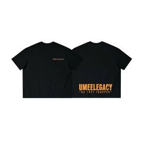 <b>Mens</b> Vintage T-<b>Shirt</b> 100% Premium Cotton Woven Short Sleeve Quick Dry Anti-Wrinkle Classic Crew Neck - Product Image 6