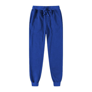 Pantalones Deportivos de Verano para Hombre, Estilo Urbano, Holgados, Casuales, de Algodón, Venta al Por Mayor, Ropa Urbana de Alta Calidad - Product Image 3