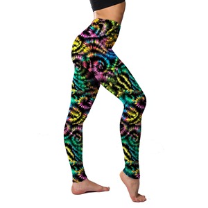 Custom Wholesale Best Selling Womens High Waist Gym <b>Leggings</b> Viral Yoga Pants Premium <b>Workout</b> Fitness Clothing <b>Pockets</b> - Product Image 3