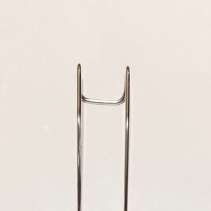 Retractores Sternberg para Labios y Mejillas, Acero Inoxidable, con Logotipo, Grandes, 16 cm, Uso Comercial, Unisex, Nuevo Stock - Product Image 6